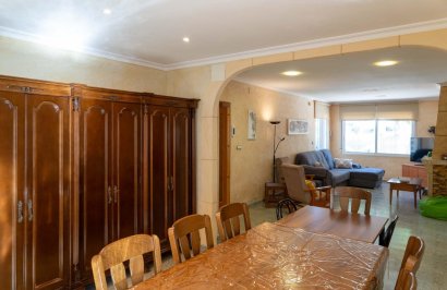 Reventa - Chalet - Orihuela - Montepinar-La Aparecida-Raiguero