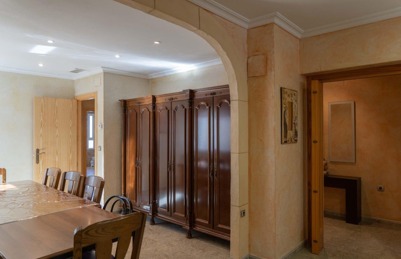 Reventa - Chalet - Orihuela - Montepinar-La Aparecida-Raiguero