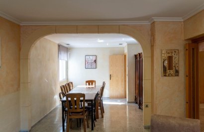 Reventa - Chalet - Orihuela - Montepinar-La Aparecida-Raiguero