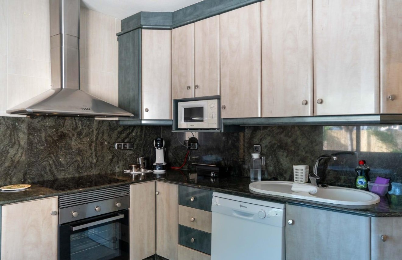 Reventa - Chalet - Orihuela - Montepinar-La Aparecida-Raiguero