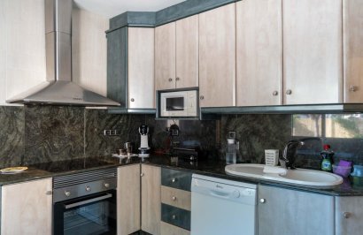 Reventa - Chalet - Orihuela - Montepinar-La Aparecida-Raiguero