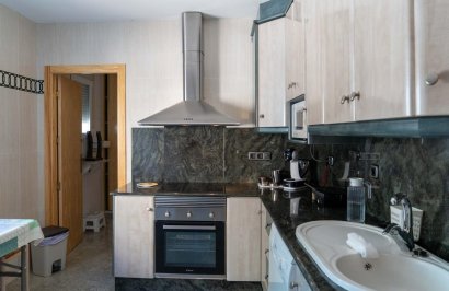 Reventa - Chalet - Orihuela - Montepinar-La Aparecida-Raiguero