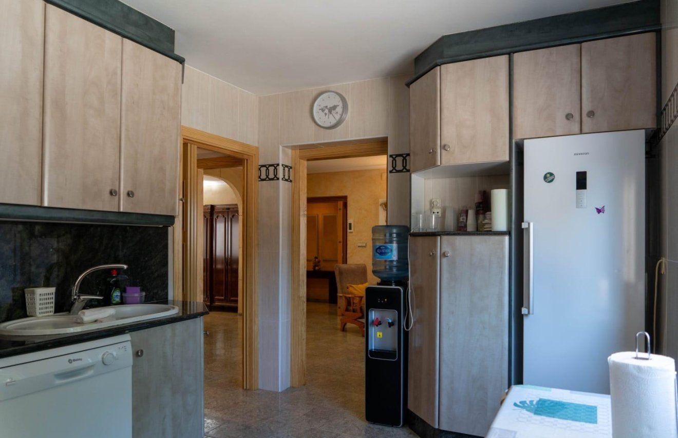 Reventa - Chalet - Orihuela - Montepinar-La Aparecida-Raiguero
