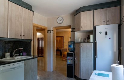Reventa - Chalet - Orihuela - Montepinar-La Aparecida-Raiguero