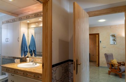 Reventa - Chalet - Orihuela - Montepinar-La Aparecida-Raiguero