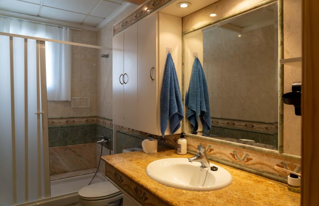 Reventa - Chalet - Orihuela - Montepinar-La Aparecida-Raiguero