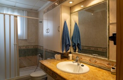 Reventa - Chalet - Orihuela - Montepinar-La Aparecida-Raiguero