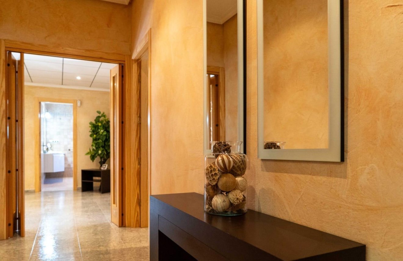 Reventa - Chalet - Orihuela - Montepinar-La Aparecida-Raiguero