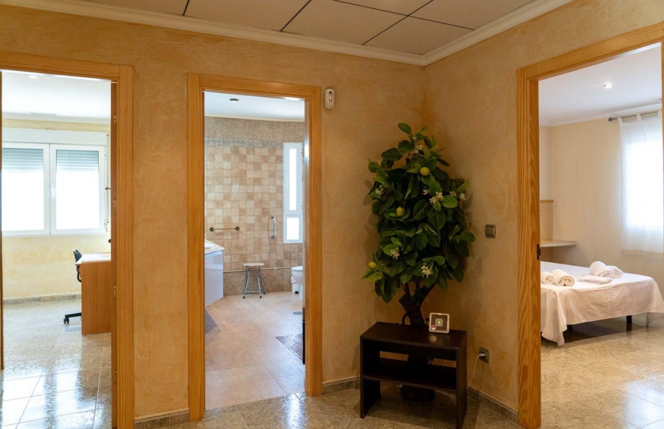 Reventa - Chalet - Orihuela - Montepinar-La Aparecida-Raiguero