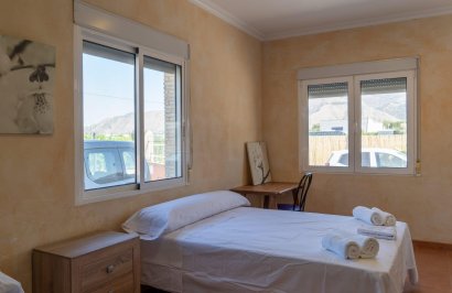 Reventa - Chalet - Orihuela - Montepinar-La Aparecida-Raiguero