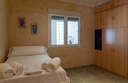 Reventa - Chalet - Orihuela - Montepinar-La Aparecida-Raiguero