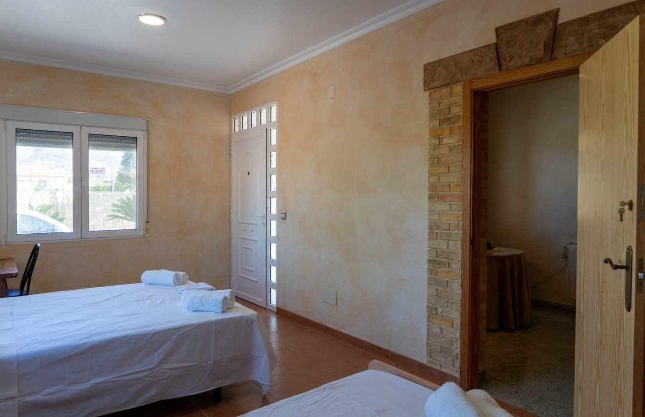 Reventa - Chalet - Orihuela - Montepinar-La Aparecida-Raiguero