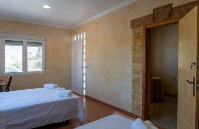 Reventa - Chalet - Orihuela - Montepinar-La Aparecida-Raiguero