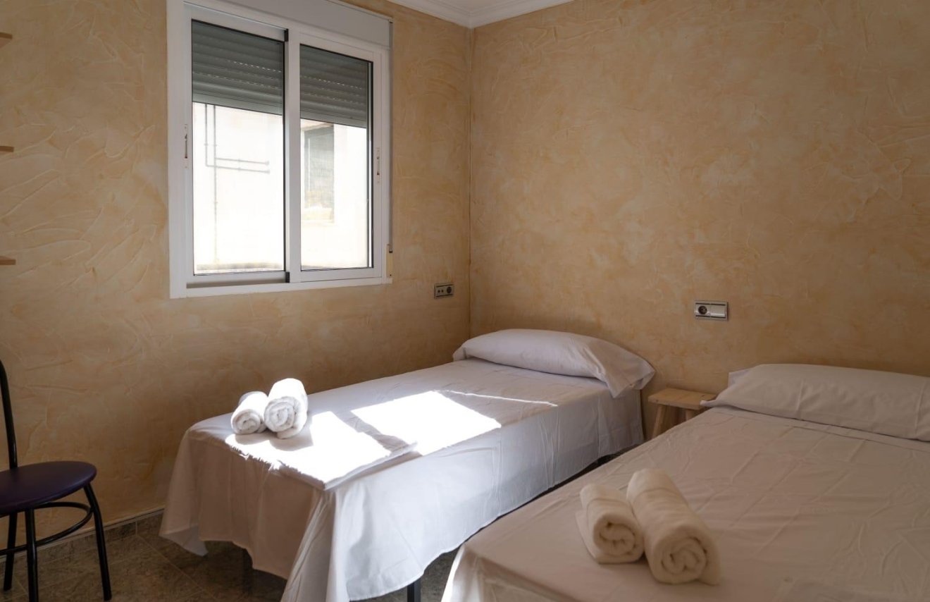 Reventa - Chalet - Orihuela - Montepinar-La Aparecida-Raiguero