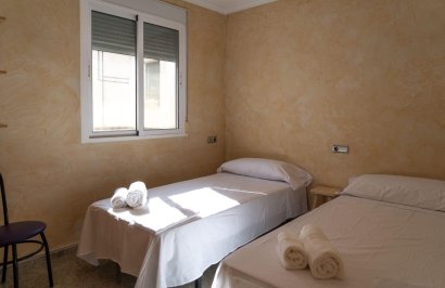 Reventa - Chalet - Orihuela - Montepinar-La Aparecida-Raiguero