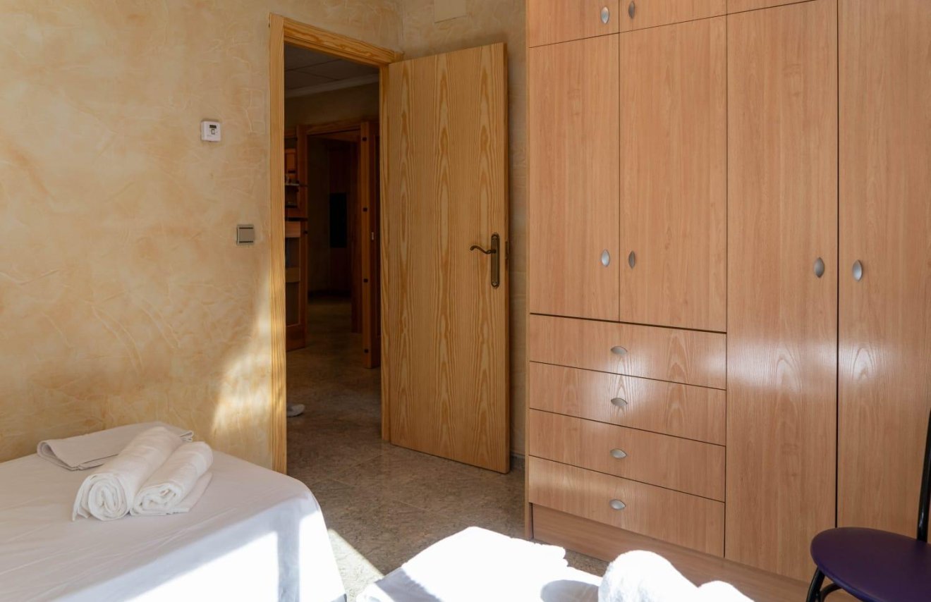 Reventa - Chalet - Orihuela - Montepinar-La Aparecida-Raiguero