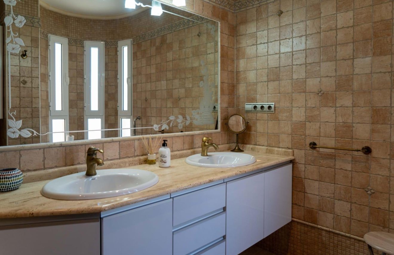 Reventa - Chalet - Orihuela - Montepinar-La Aparecida-Raiguero