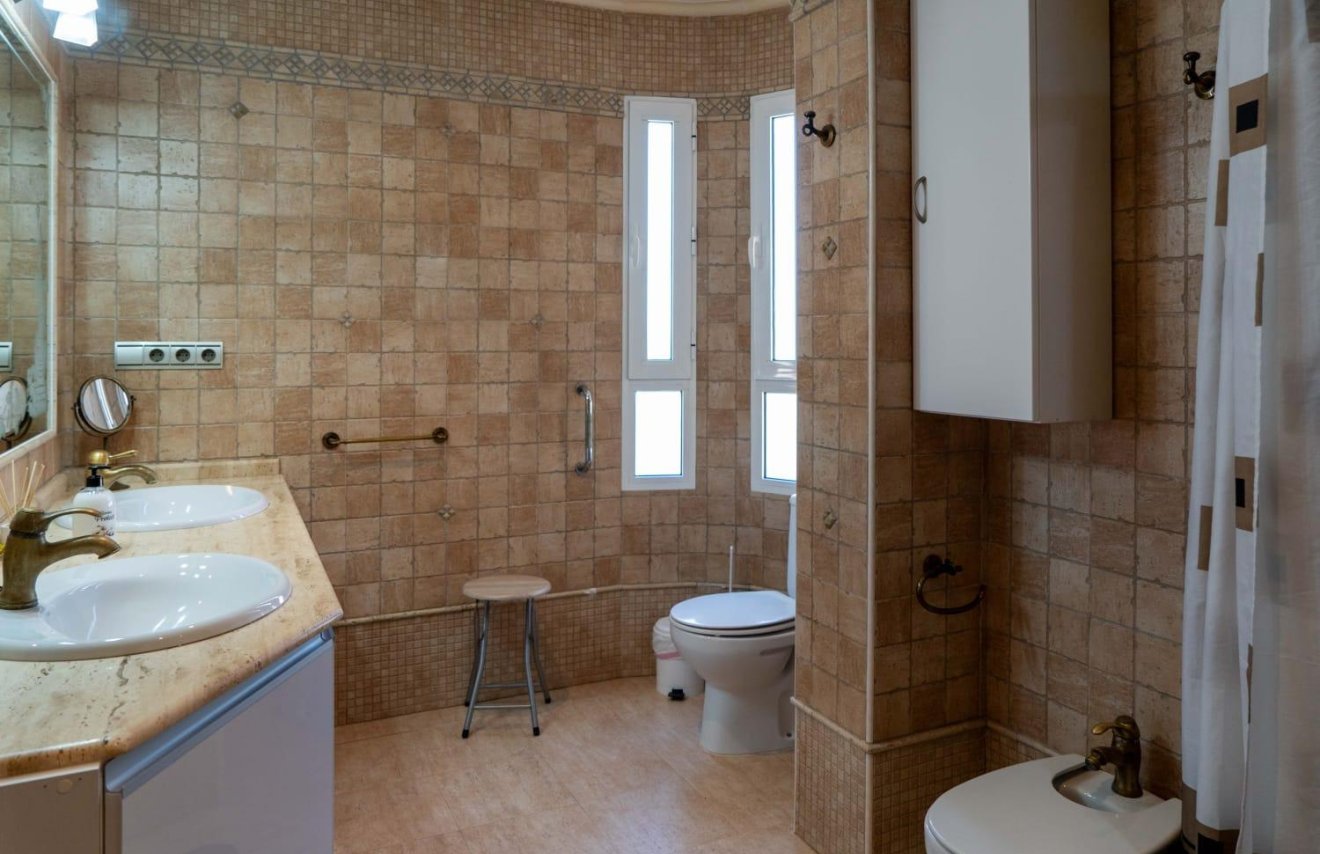 Reventa - Chalet - Orihuela - Montepinar-La Aparecida-Raiguero