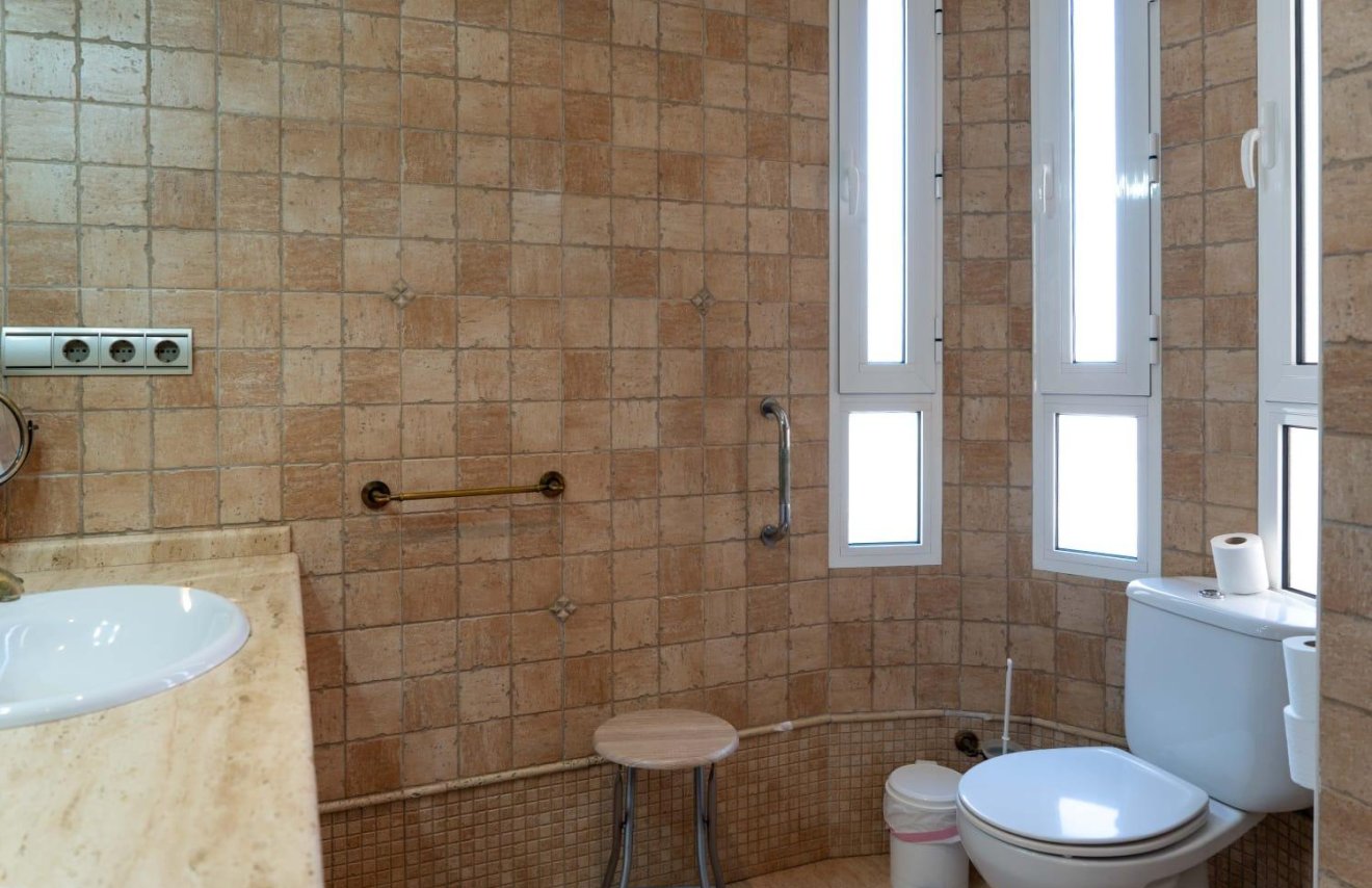 Reventa - Chalet - Orihuela - Montepinar-La Aparecida-Raiguero