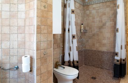Reventa - Chalet - Orihuela - Montepinar-La Aparecida-Raiguero