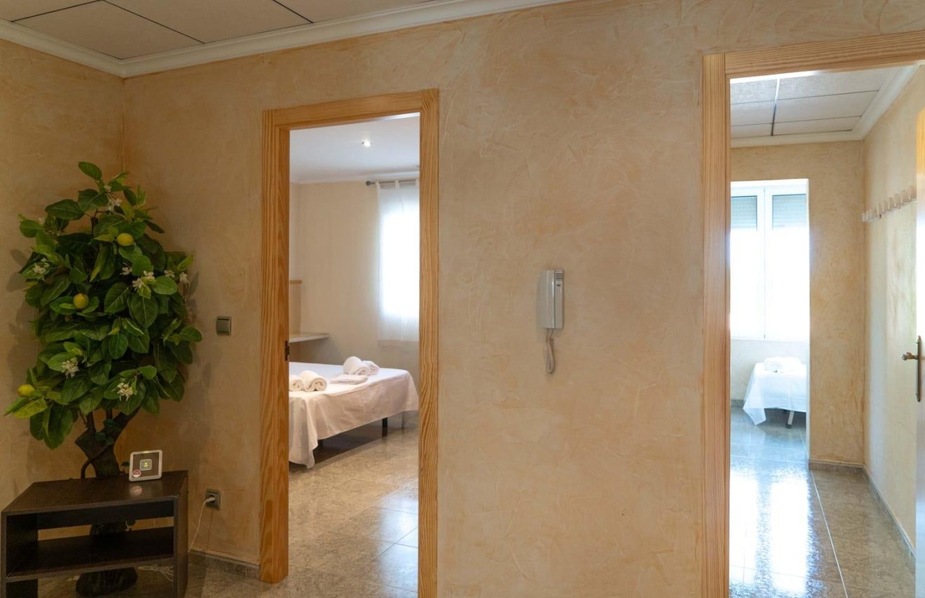 Reventa - Chalet - Orihuela - Montepinar-La Aparecida-Raiguero