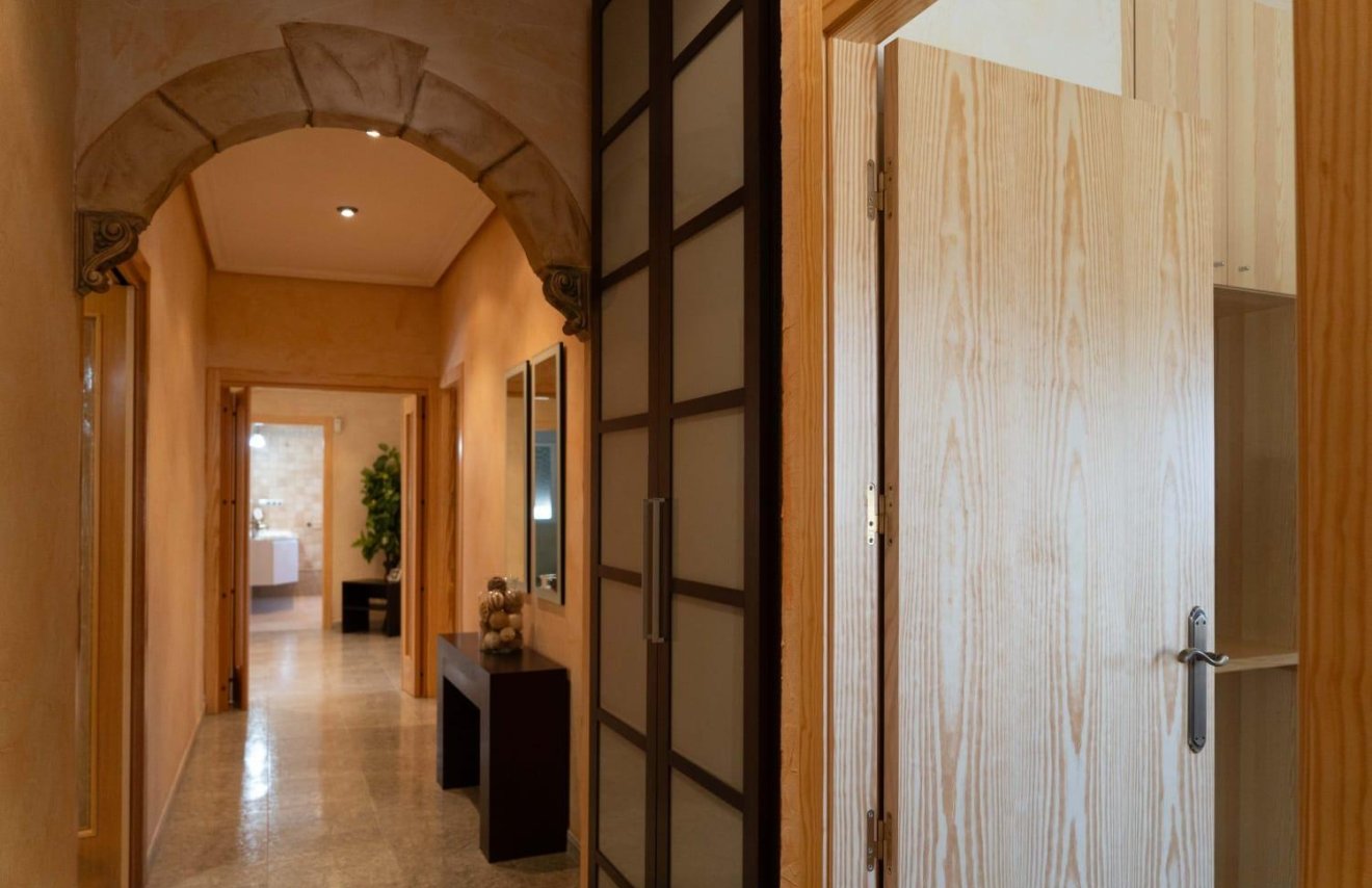 Reventa - Chalet - Orihuela - Montepinar-La Aparecida-Raiguero