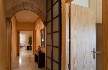 Reventa - Chalet - Orihuela - Montepinar-La Aparecida-Raiguero