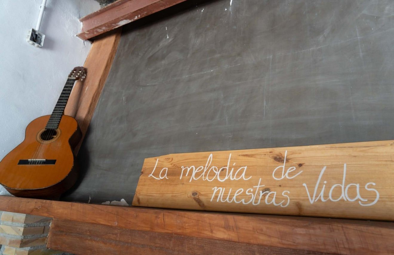 Reventa - Chalet - Orihuela - Montepinar-La Aparecida-Raiguero