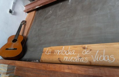 Reventa - Chalet - Orihuela - Montepinar-La Aparecida-Raiguero