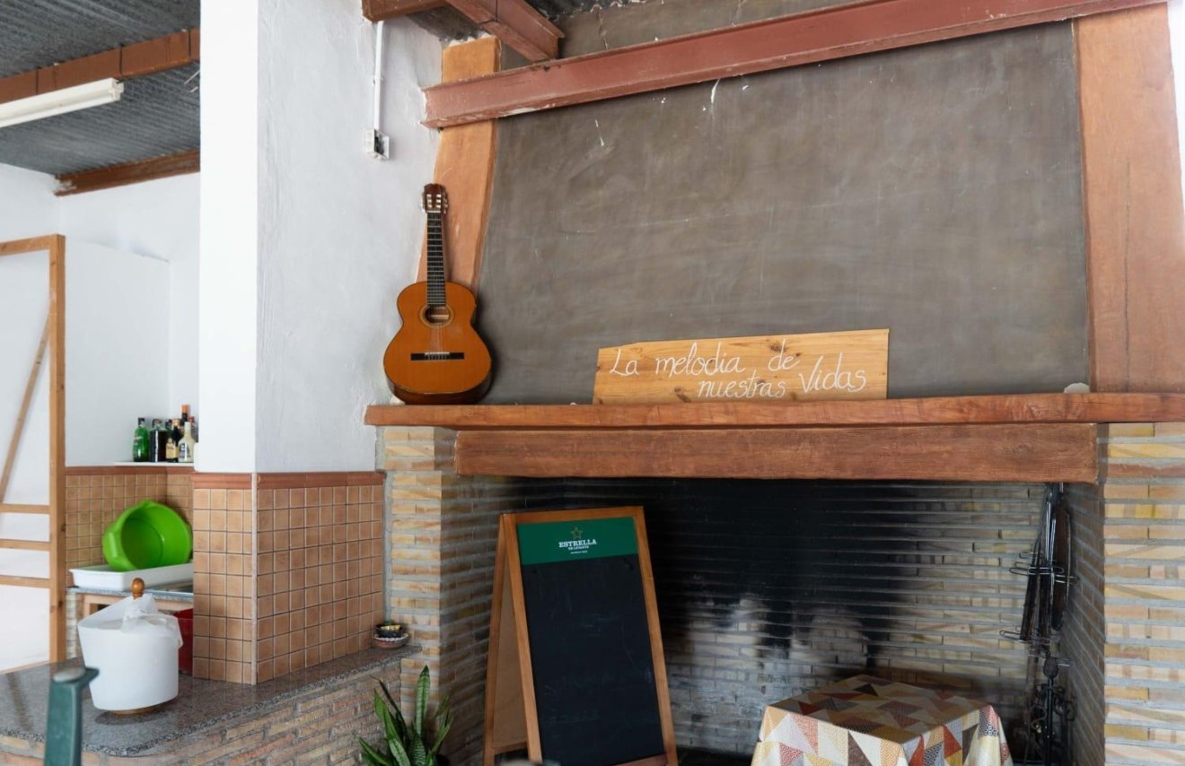 Reventa - Chalet - Orihuela - Montepinar-La Aparecida-Raiguero