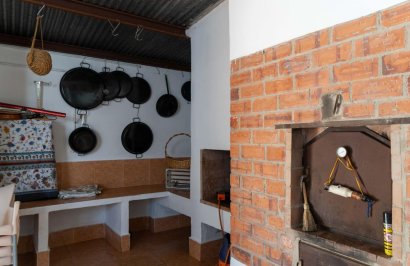 Reventa - Chalet - Orihuela - Montepinar-La Aparecida-Raiguero