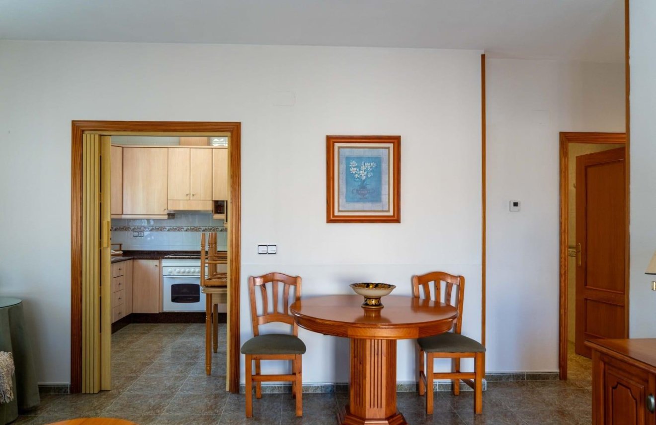 Reventa - Chalet - Orihuela - Montepinar-La Aparecida-Raiguero