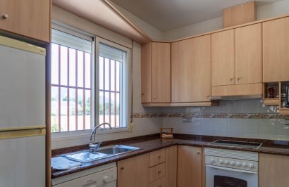 Reventa - Chalet - Orihuela - Montepinar-La Aparecida-Raiguero