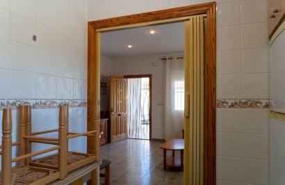 Reventa - Chalet - Orihuela - Montepinar-La Aparecida-Raiguero