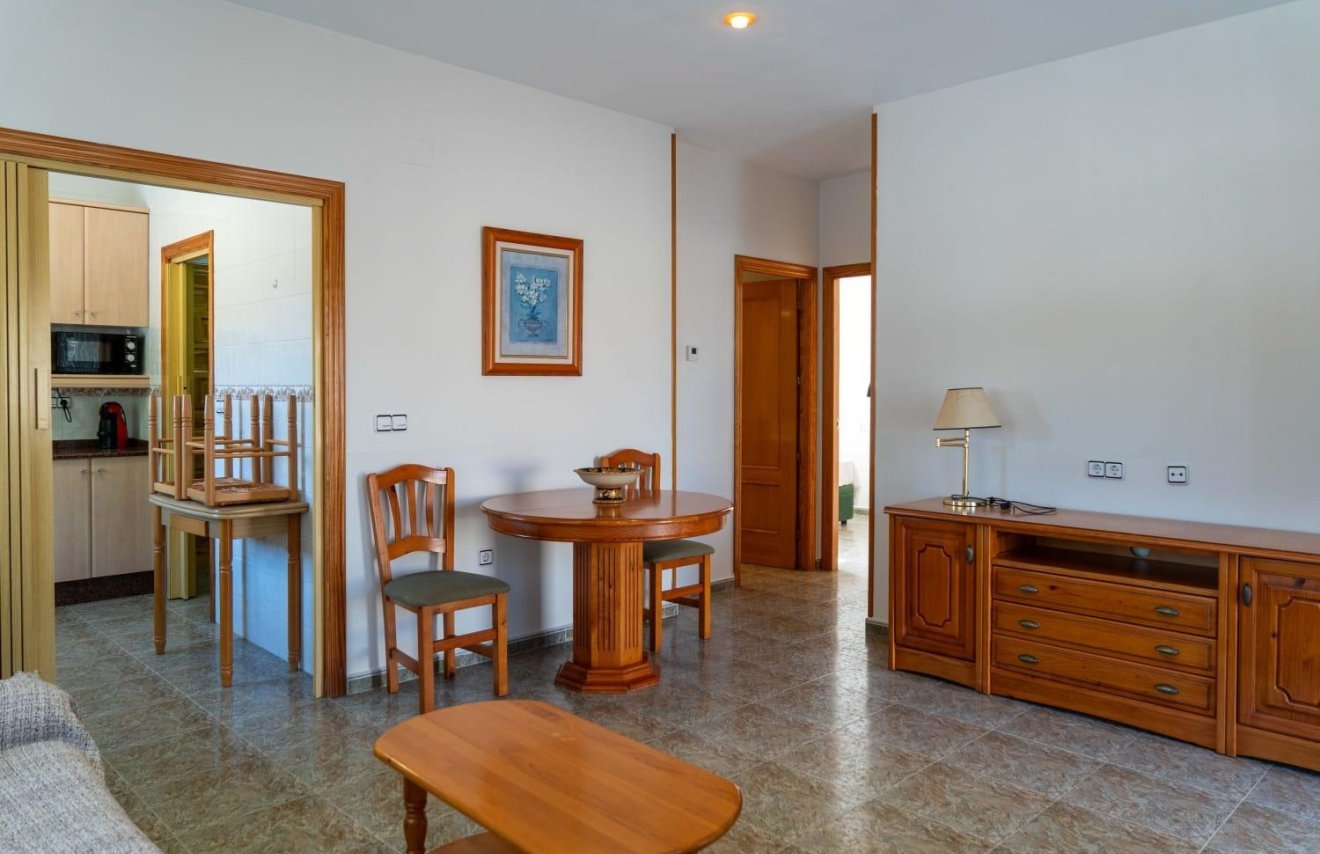 Reventa - Chalet - Orihuela - Montepinar-La Aparecida-Raiguero