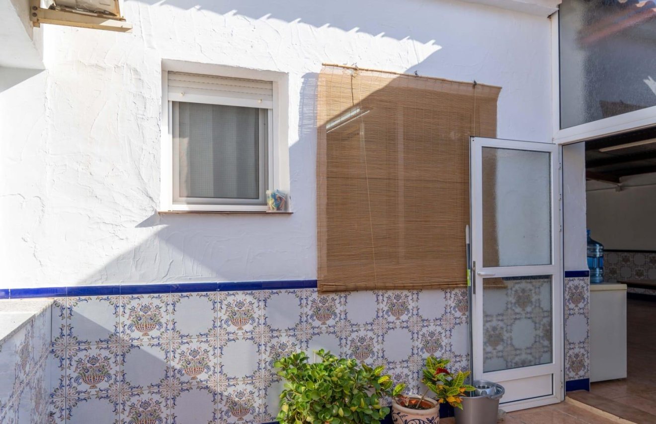 Reventa - Chalet - Orihuela - Montepinar-La Aparecida-Raiguero