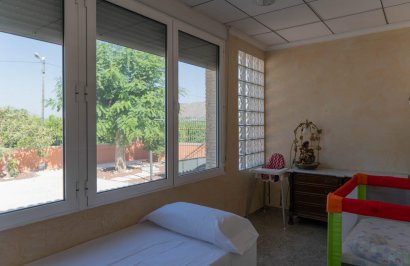 Reventa - Chalet - Orihuela - Montepinar-La Aparecida-Raiguero