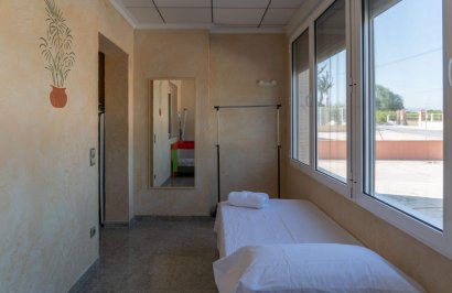 Reventa - Chalet - Orihuela - Montepinar-La Aparecida-Raiguero