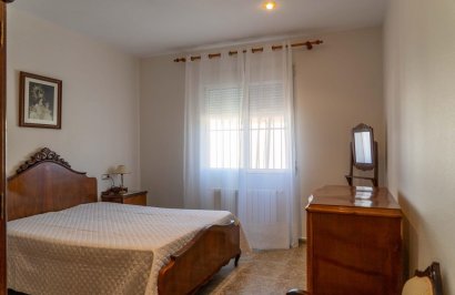 Reventa - Chalet - Orihuela - Montepinar-La Aparecida-Raiguero