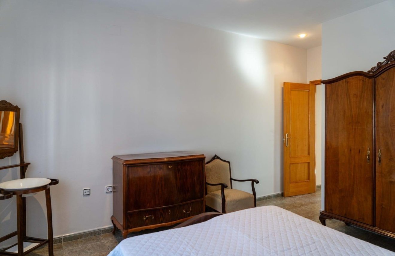 Reventa - Chalet - Orihuela - Montepinar-La Aparecida-Raiguero