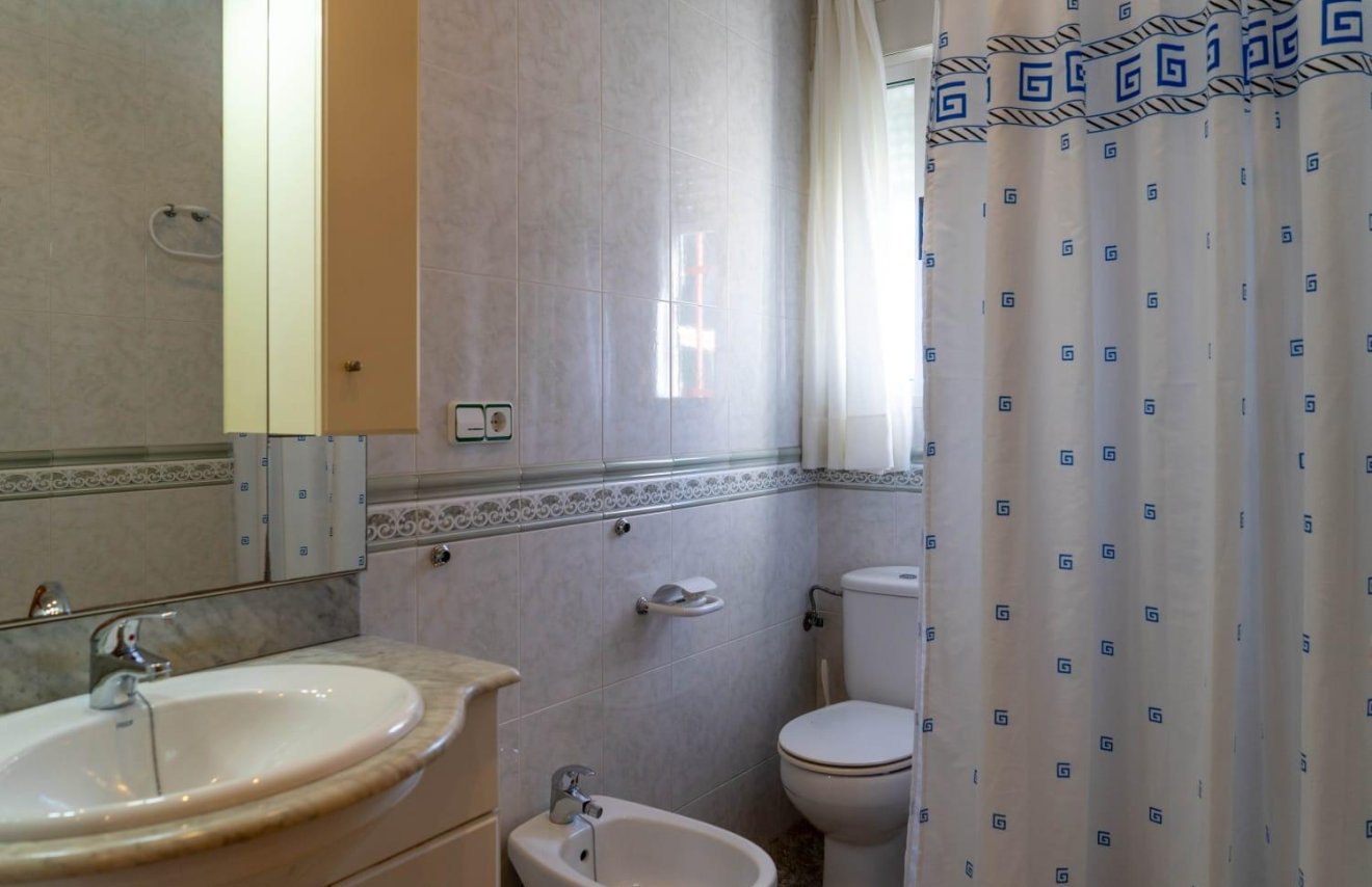 Reventa - Chalet - Orihuela - Montepinar-La Aparecida-Raiguero