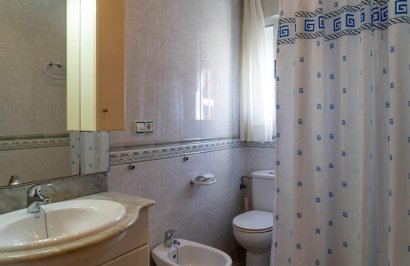 Reventa - Chalet - Orihuela - Montepinar-La Aparecida-Raiguero