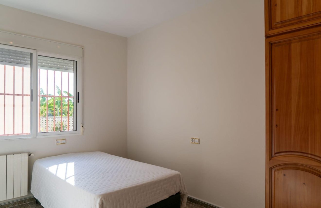 Reventa - Chalet - Orihuela - Montepinar-La Aparecida-Raiguero