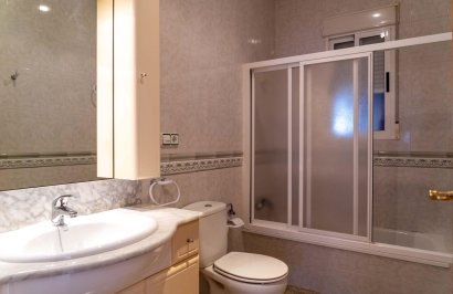 Reventa - Chalet - Orihuela - Montepinar-La Aparecida-Raiguero