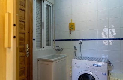 Reventa - Chalet - Orihuela - Montepinar-La Aparecida-Raiguero