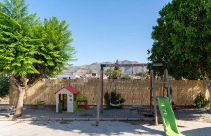 Reventa - Chalet - Orihuela - Montepinar-La Aparecida-Raiguero