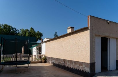 Reventa - Chalet - Orihuela - Montepinar-La Aparecida-Raiguero