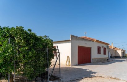 Reventa - Chalet - Orihuela - Montepinar-La Aparecida-Raiguero