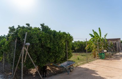 Reventa - Chalet - Orihuela - Montepinar-La Aparecida-Raiguero