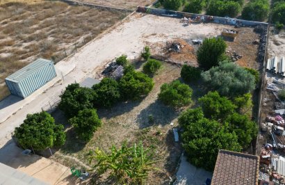 Reventa - Chalet - Orihuela - Montepinar-La Aparecida-Raiguero